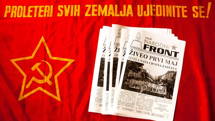 Narodni front – 27. broj (maj 2022.)